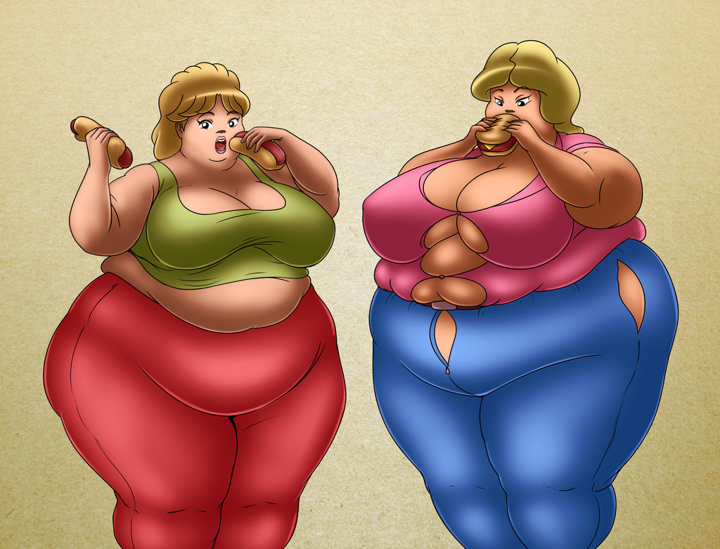 Ssbbw gain. Дафна inflation fat. Fat cartoon girls Weight gain.