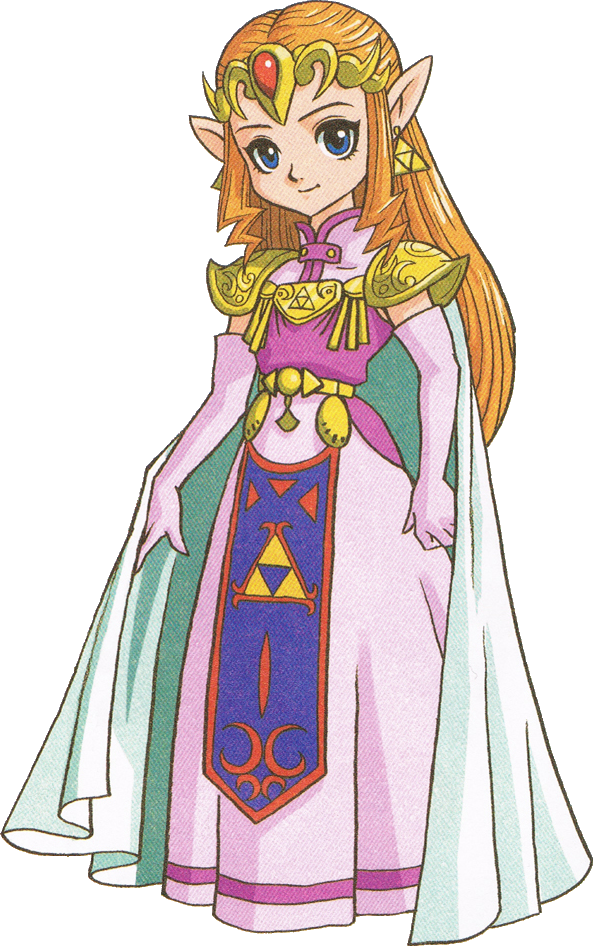 Zeldapedia, The Legend Of Zelda Wiki - Vaati Zelda, HD Png