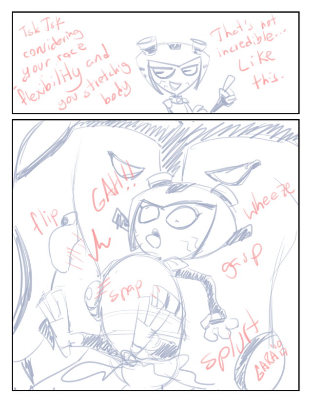 Garabatoz Ehentai
