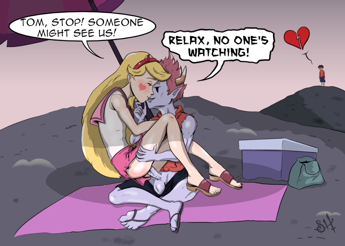 Star Vs The Forces Of Sex 3