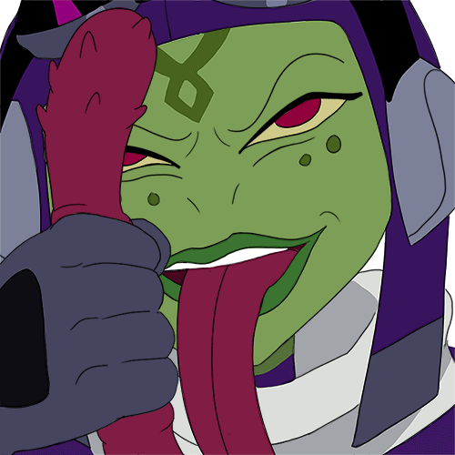 Ben 10 Attea Hentai
