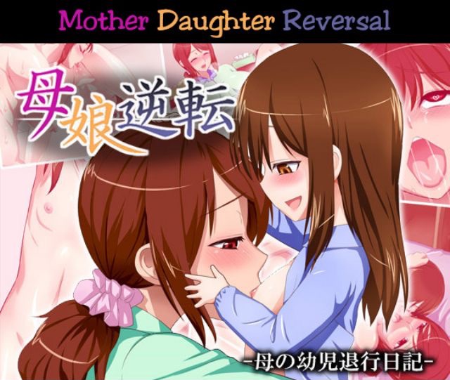 Futanari Mother And Daughter