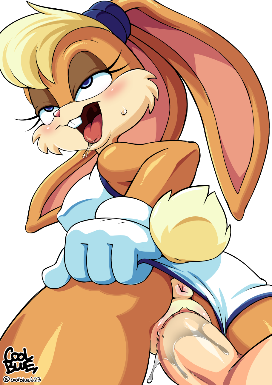 Bugs Bunny Hentia