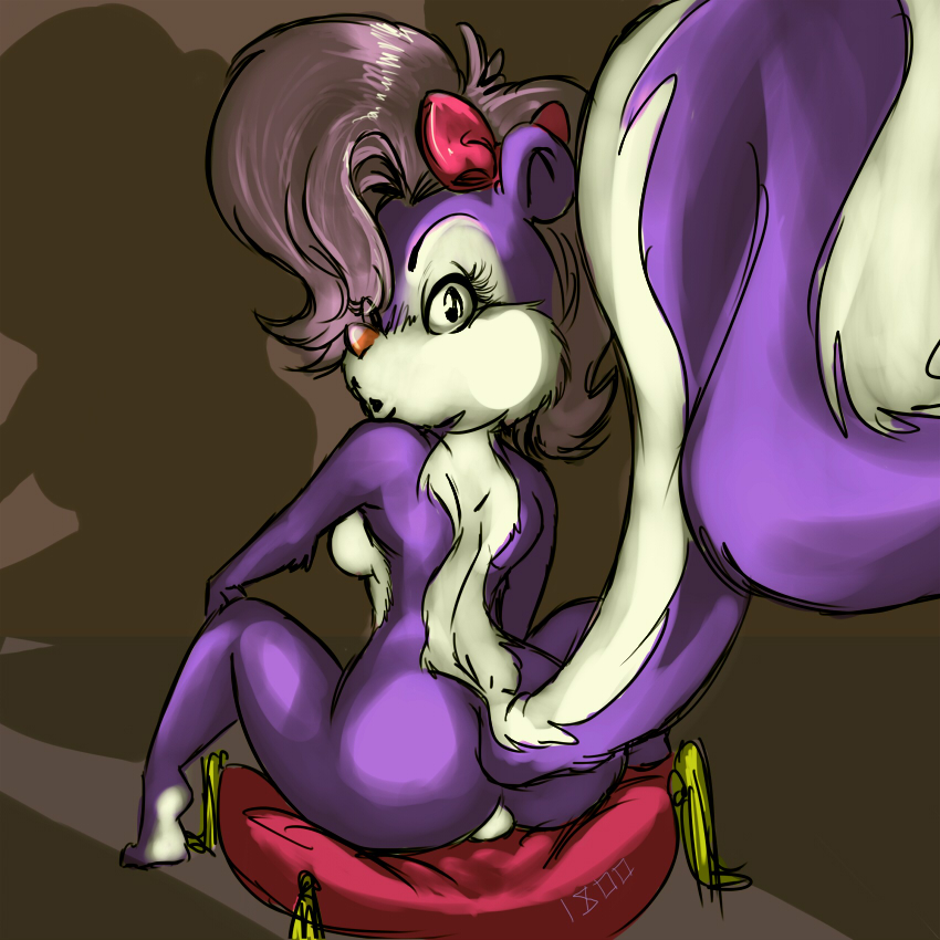Fifi Hentai