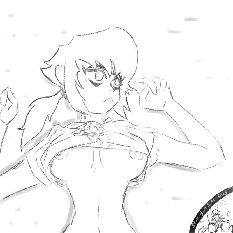 Deku Genderbend Hentai