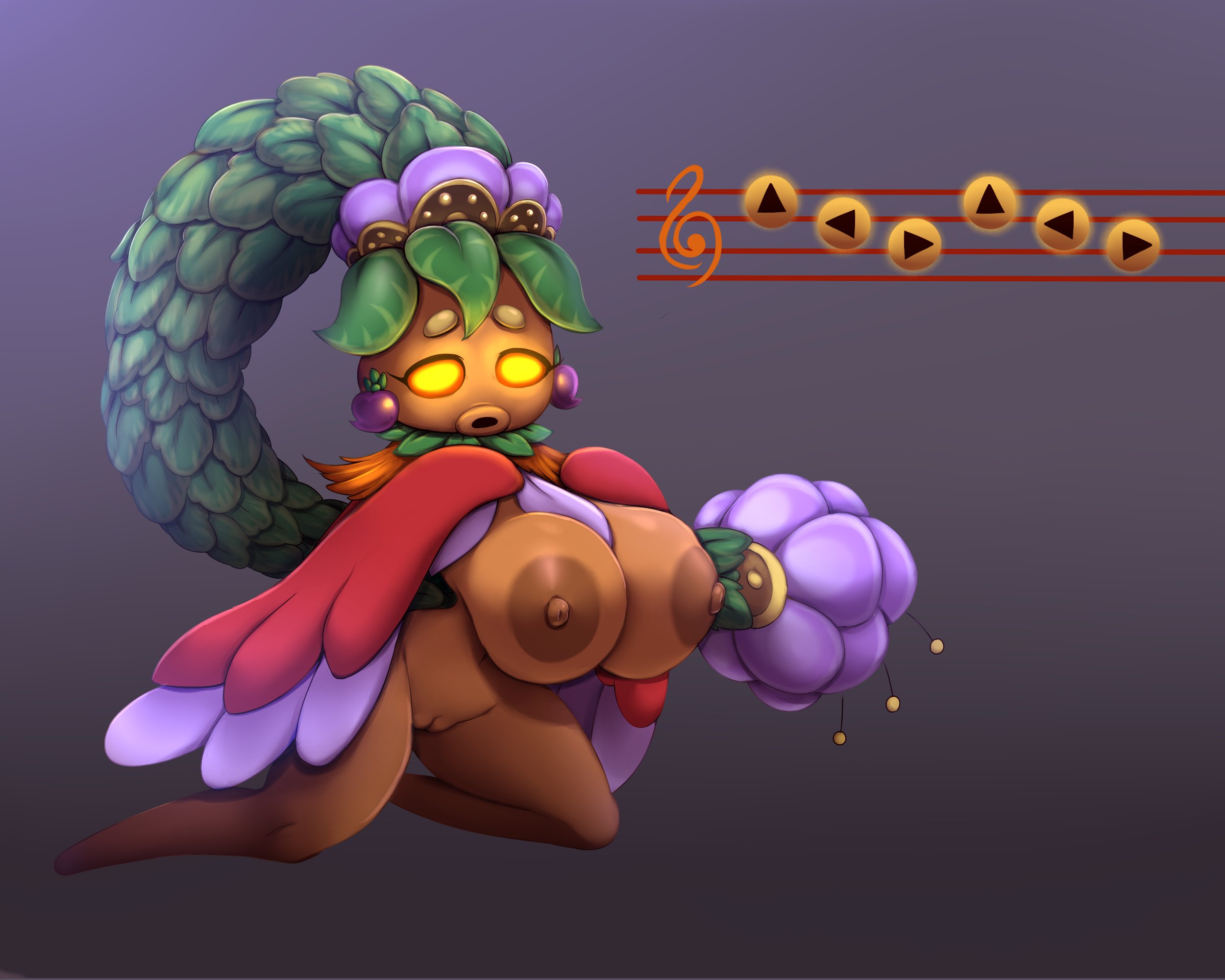 Bad Majora Hentai