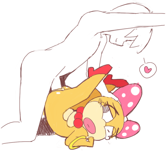Wendy Koopa Hentai