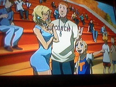 Boondocks Cindy Hentai