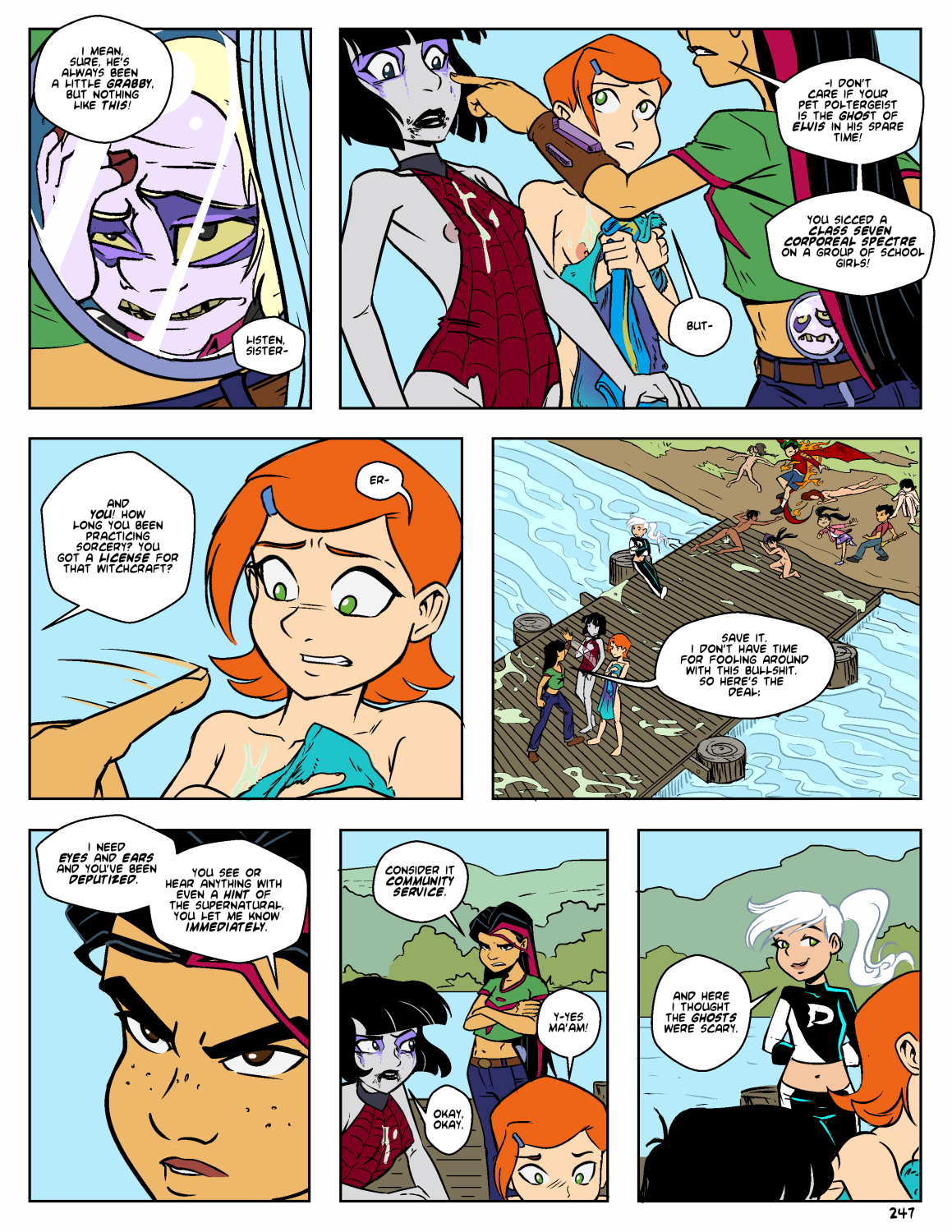 Misterd Jabarchives