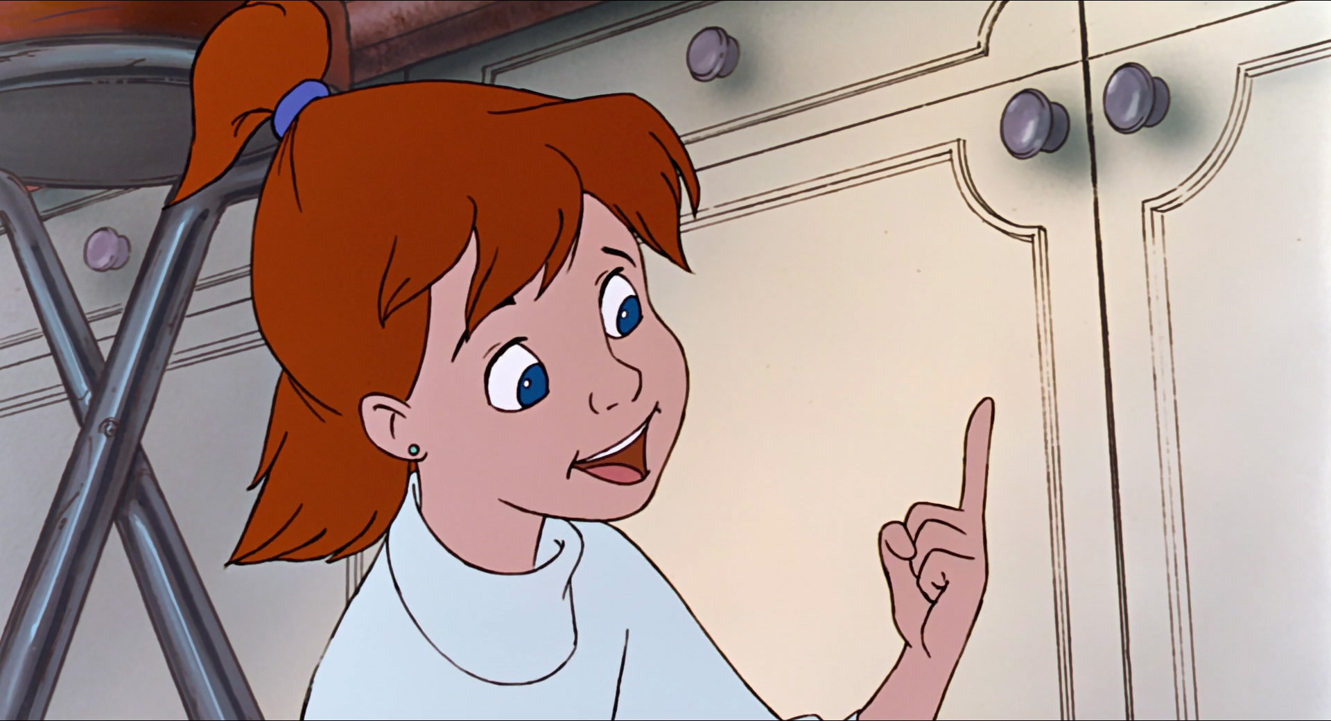 Oliver And Company Hentai