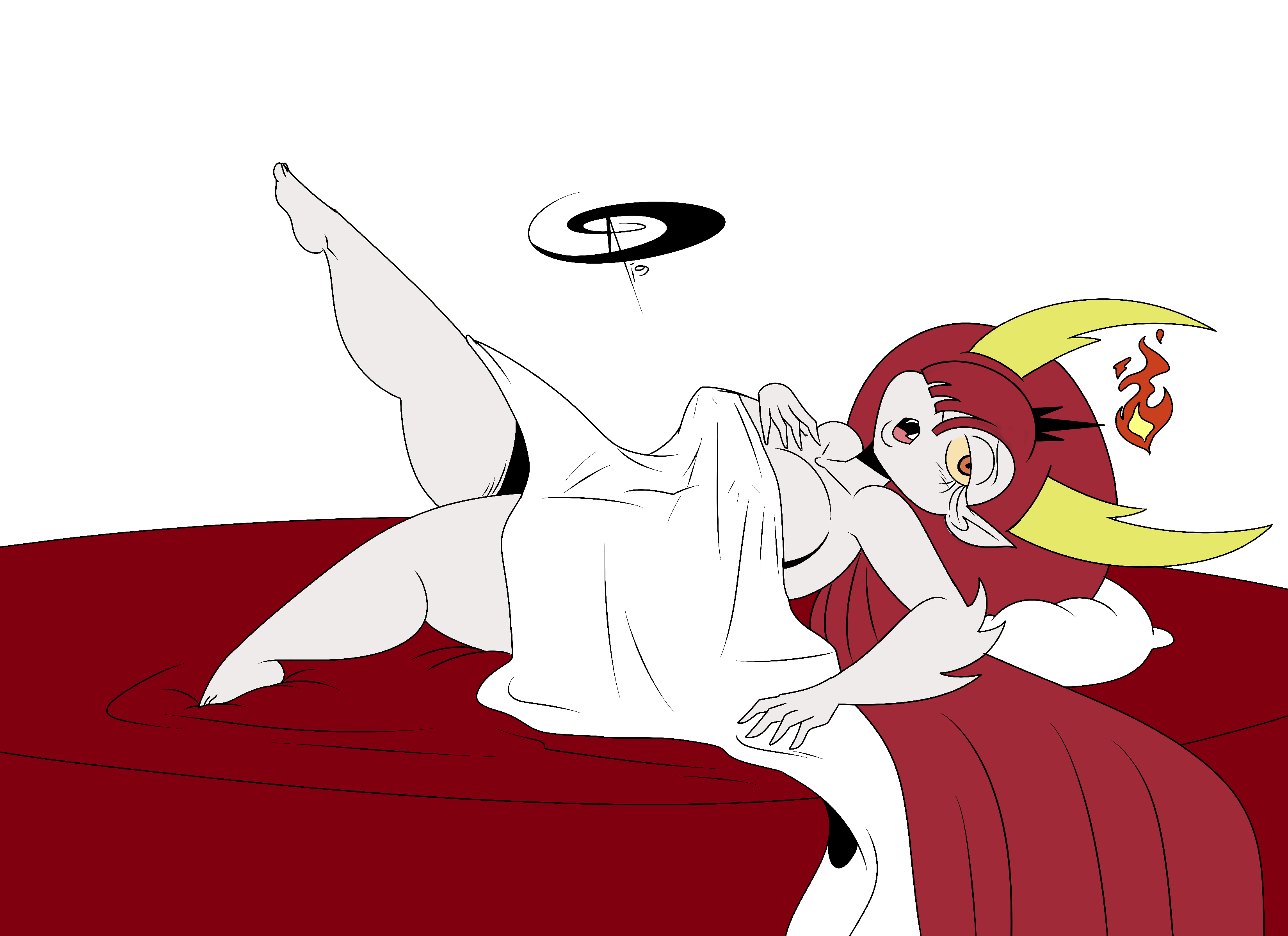 Star Vs The Forces Of Evil Moon Hentai