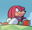 Classic Sonic by Wildblur on Newgrounds