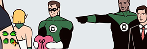 banner