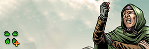 banner